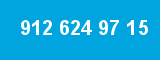 912 624 97 15 912 624 97 15